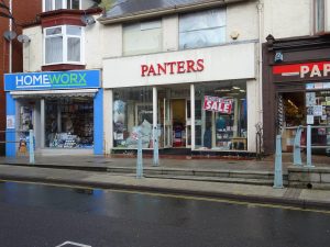 Panters Exmouth