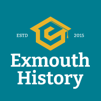 Exmouth History